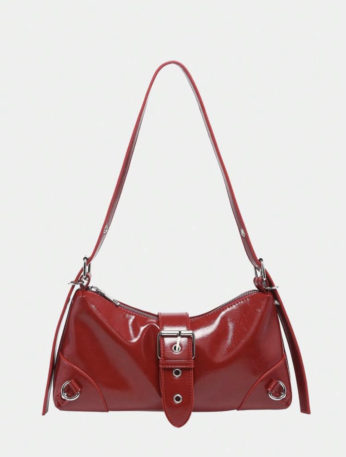Ivy Red